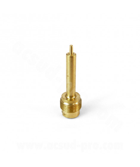 VIS AIR / RICHESSE CARBURATEUR DELLORTO PHBG