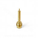 VIS AIR / RICHESSE CARBURATEUR DELLORTO PHBG
