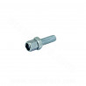 VIS CREUSE TENDEUR DE CABLE ALUMINIUM TARGA M6