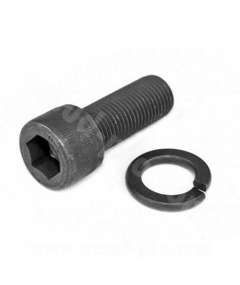 VIS DE BEQUILLE LATERALE ALU TNT ADAPT. YAMAHA NITRO / STUNT / BOOSTER
