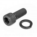 VIS DE BEQUILLE LATERALE ALU TNT ADAPT. YAMAHA NITRO / STUNT / BOOSTER
