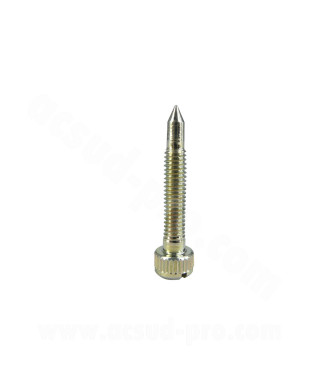 VIS DE RALENTI CARBURATEUR DELLORTO SHA 15/15