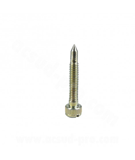 VIS DE RALENTI CARBURATEUR DELLORTO SHA 15/15