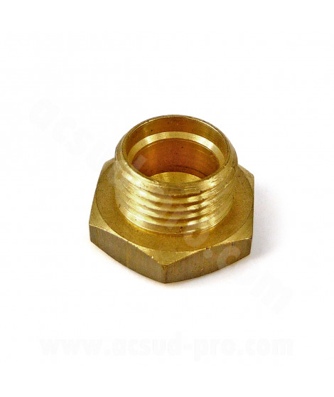 VIS DE VIDANGE POUR CUVE ALU CARBURATEUR DELLORTO PHBG (098120034)