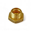 VIS DE VIDANGE POUR CUVE ALU CARBURATEUR DELLORTO PHBG (098120034)