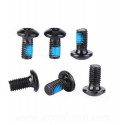 VIS FIXATION DISQUE FREIN VELO TORX (6 PIECES)