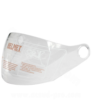 VISIERE CASQUE 1/2 JET ALT-1 URBAN