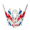 VISIERE CASQUE CROSS NOEND CRACKED ENFANT USA