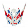 VISIERE CASQUE CROSS NOEND CRACKED ENFANT USA