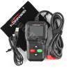 _OUTIL DE DIAGNOSTIC INJECTION OBD2 UNIVERSEL (MULTI LANGAGE) SCOOTER TNT E5 ARCHIVE