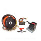 ALLUMAGE ELECTRONIQUE MVT DIGITAL DIRECT MBK BOOSTER / NITRO NM (à partir de) 2004 / YAMAHA BWS / NITRO NM