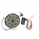ALLUMAGE ELECTRONIQUE MVT MILLENIUM 6 VOLTS CONE RUPTEUR (EXT 102) PEUGEOT 103 SP MVL 104