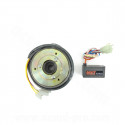 ALLUMAGE ELECTRONIQUE MVT MILLENIUM LUDIX PEUGEOT SPEEDFIGHT 3 AC-LC(EXT 110)- ALLUMAGE ROTOR EXTERNE FORGÉ ANALOGIQUE VARIABLE