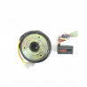 ALLUMAGE ELECTRONIQUE MVT MILLENIUM LUDIX PEUGEOT SPEEDFIGHT 3 AC-LC(EXT 110)- ALLUMAGE ROTOR EXTERNE FORGÉ ANALOGIQUE VARIABLE