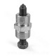 ARRACHE VOLANT ADAPT MBK 51 PIAGGIO VESPA  GILERA TNT MOTOR ROMA 3 GY6 4 TEMPS 50CC PEUGEOT KISBEE 2T (24X100 26X100)