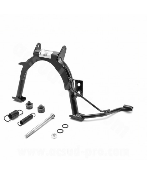 BEQUILLE CENTRALE BUZZETTI ADAPT PIAGGIO 125 LIBERTY 4T 2000 50 LIBERTY 4T PEUGEOT 125 LOOXOR (OEM: 746916)