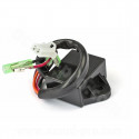 BLOC CDI SCOOTER ADAPT MBK BOOSTER NITRO OVETTO STUNT YAMAHA BWS 1AEROX NEOS SLIDER