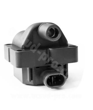 BOBINE HAUTE TENSION MAXISCOOTER ADAPT PIAGGIO 125 VESPA GTS VESPA LX 300 VESPA GTS 250-400 MP3 X8 X-EVO 500 X-9GILERA 125-300