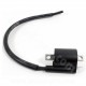 BOBINE HAUTE TENSION SCOOTER ADAPT MBK BOOSTER NITRO YAMAHA AEROX SR50 BETA TZR CPI MRT PW50CC (OEM : 3KJ823101000)