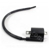 BOBINE HAUTE TENSION SCOOTER ADAPT MBK BOOSTER NITRO YAMAHA AEROX SR50 BETA TZR CPI MRT PW50CC (OEM : 3KJ823101000)