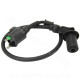BOBINE HAUTE TENSION SCOOTER ADAPT SCOOTER CHINOIS GY6 139QMB 4T E3  TNT MOTOR ROMA 4T E3 SYM 50 ORBIT 4T KYMCO 50 AGILITY 4T