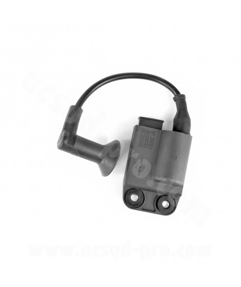 BOBINE HAUTE TENSION/CDI/ECU SCOOTER ADAPT PIAGGIO STALKER TYPHOON RUNNER ZIP LX FLY 2T