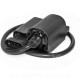 BOBINE HAUTE TENSION/CDI/ECU SCOOTER ADAPT PIAGGIO ZIP 4T LIBERTY 4T LX 4T FLY 4T APRILIA SCARABEO 4T DERBI ATLANTIS 4T