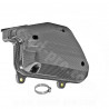 BOITIER FILTRE A AIR COMPLET ADAPT MBK 50 BOOSTER 1990-2003 STUNT 1990-2003 YAMAHA 50 BWS 1990-2003  IMITATION CARBONE