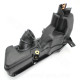 BOITIER FILTRE A AIR COMPLET ADAPT PIAGGIO 50 TYPHOON 2005 NRG 2005 FLY 20002009 ZIP 2009 VESPA LX 2005 VESPA S 2007