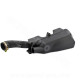 BOITIER FILTRE A AIR COMPLET NOIR ADAPT SCOOTER CHINOIS GY6 50CC 4T 10 POUCES KYMCO AGILITY 10 POUCES TNT MOTOR ROMA
