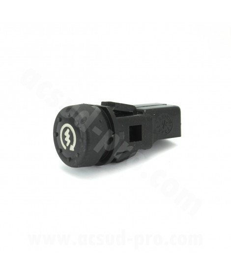 BOUTON DE DEMARREUR  ADAPT PIAGGIO 50 TYPHOON NRG FLY ZIP 125 FLY LIBERTY 125-250-400CC X8 X9 X-EVO BEVERLY GILERA 50