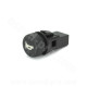 BOUTON DE KLAXON ADAPT PIAGGIO 50 TYPHOON NRG FFY ZIP 125-250-500CC X-EVO X8 X9 BEVERLY GILERA 50 STALKER RUNNER APRILIA