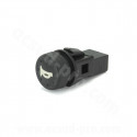 BOUTON DE KLAXON ADAPT PIAGGIO 50 TYPHOON NRG FFY ZIP 125-250-500CC X-EVO X8 X9 BEVERLY GILERA 50 STALKER RUNNER APRILIA