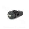 BOUTON DE KLAXON ADAPT PIAGGIO 50 TYPHOON NRG FFY ZIP 125-250-500CC X-EVO X8 X9 BEVERLY GILERA 50 STALKER RUNNER APRILIA