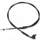 CABLE VEROUILLAGE DE SELLE ADAPT MBK BOOSTER (à partir de) 2004 YAMAHA BW'S (à partir de) 2004