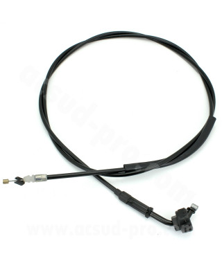 CABLE VEROUILLAGE DE SELLE ADAPT MBK BOOSTER (à partir de) 2004 YAMAHA BW'S (à partir de) 2004