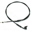 CABLE VEROUILLAGE DE SELLE ADAPT MBK BOOSTER (à partir de) 2004 YAMAHA BW'S (à partir de) 2004