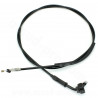CABLE VEROUILLAGE DE SELLE ADAPT MBK BOOSTER (à partir de) 2004 YAMAHA BW'S (à partir de) 2004