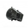 CACHE VOLUTE TURBINE TNT ADAPTMBK 50 BOOSTER 1990-2003 ROCKET NG STUNT 1990-2003 YAMAHA 50 BWS SPY BUMP SLIDER NOIR