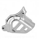 CACHE PIGNON ADAPT MINARELLI 50 AM6 MBK 50 X-POWER X-LIMIT YAMAHA 50 TZR DTR PEUGEOT 50 XPS XR6 RIEJU 50 RS1 CHROME
