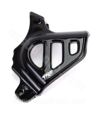 CACHE PIGNON ADAPT MINARELLI 50 AM6 MBK 50 X-POWER X-LIMIT YAMAHA 50 TZR DTR PEUGEOT 50 XPS XR6 RIEJU 50 RS1 SMXNOIR