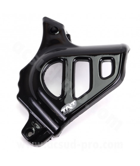 CACHE PIGNON ADAPT MINARELLI 50 AM6 MBK 50 X-POWER X-LIMIT YAMAHA 50 TZR DTR PEUGEOT 50 XPS XR6 RIEJU 50 RS1 SMXNOIR
