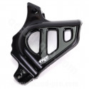 CACHE PIGNON ADAPT MINARELLI 50 AM6 MBK 50 X-POWER X-LIMIT YAMAHA 50 TZR DTR PEUGEOT 50 XPS XR6 RIEJU 50 RS1 SMXNOIR