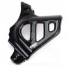 CACHE PIGNON ADAPT MINARELLI 50 AM6 MBK 50 X-POWER X-LIMIT YAMAHA 50 TZR DTR PEUGEOT 50 XPS XR6 RIEJU 50 RS1 SMXNOIR