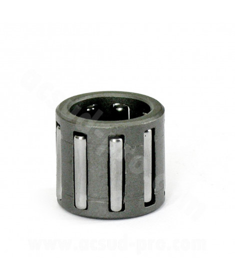 CAGE A AIGUILLES PISTON ADAPT MBK BOOSTER NITRO OVETTO 2T STUNT YAMAHA BWS AEROX NEOS 2T SLIDER APRILIA SR 50 PGO