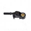 CAPUCHON INJECTEUR  RB MAX ADAPT  YAMAHA NMAX 125CC TRICITY 125CC TRYPTIK 125CC R125CC MT 125CC  XSR 125CC