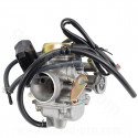 CARBURATEUR COMPLET CVK ADAPT SCOOTER 125CC GY6 4T PEUGEOT 125 SUM UP KYMCO AGILITY 125CC (SCOOTER 125CC CHINOIS 152 QMI)