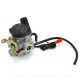 CARBURATEUR COMPLET SCOOT ADAPT SCOOT 50 CHINOIS 4T GY6139QMB PEUGEOT 50 KISBEE 4T V-CLIC 4T KYMCO 50 AGILITY 4T SYM 50 ORBIT 4T