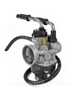 CARBURATEUR DELLORTO PHBN 12 HS BOOSTER TYPE ORIGINE 2004