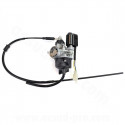 CARBURATEUR DELLORTO PHVA Ø175ND PIAGGIO 50 TYPHOON  2T E4 2018-2020 APRILIA SR MOTARD 2T 2018 -2020
